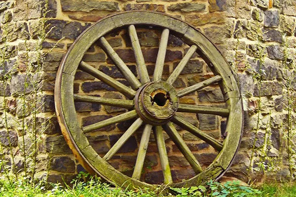What Is the Evolution of Wheel Casters: A Historical Perspective?
