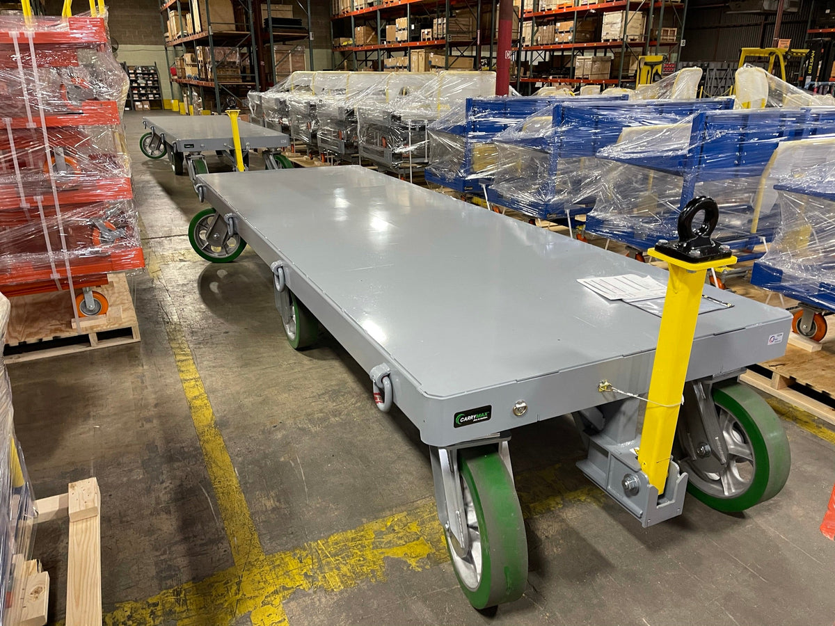 How Do You Properly Maintain Wheel Casters for Long-Term Use?