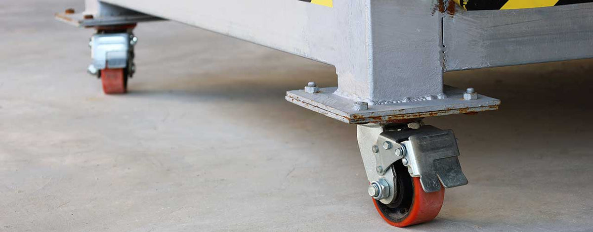 Unlocking the Power of Plate Casters: A Comprehensive Guide
