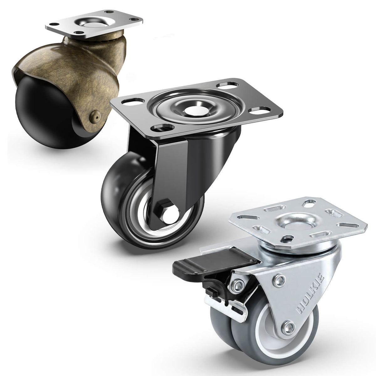 caster wheels toolbox