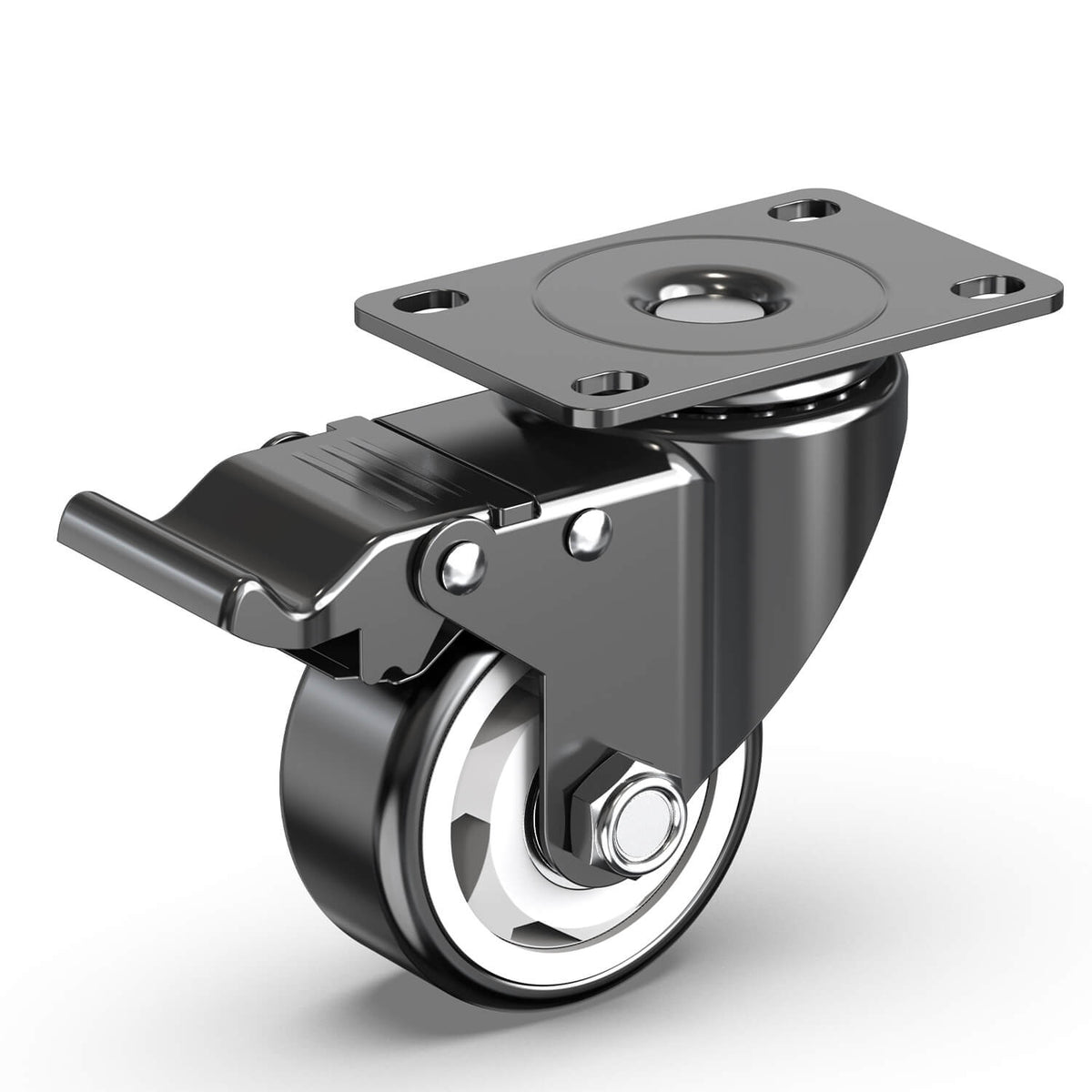Total Lock Casters