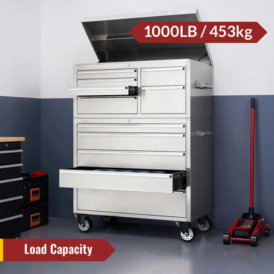 3 in Swivel Plate Casters
