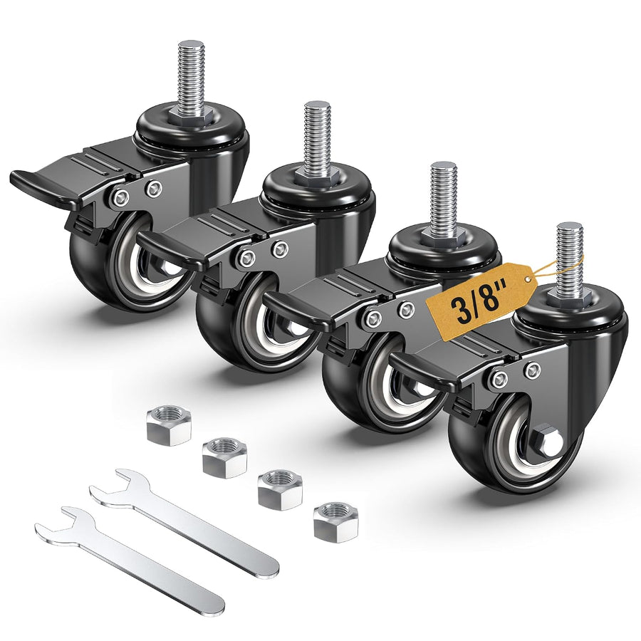 caster wheel