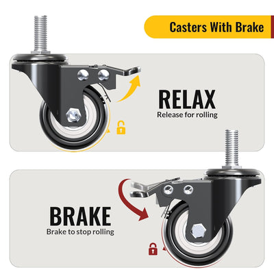 caster wheel