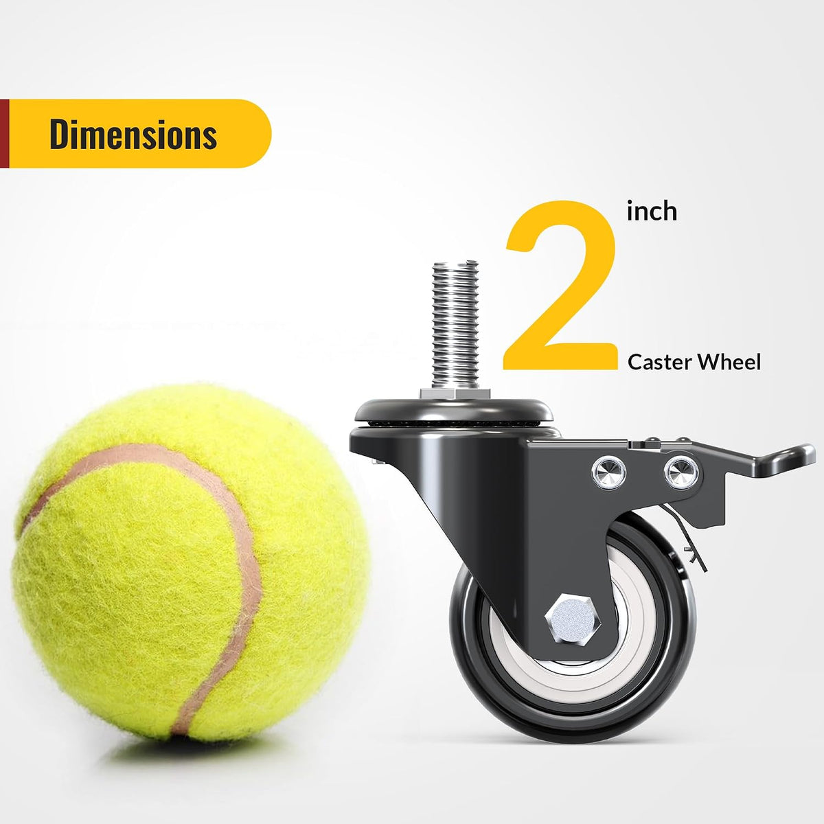 caster wheel